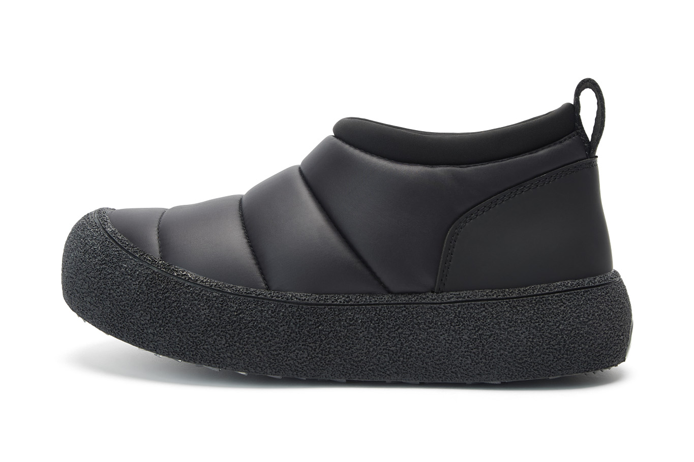 полуботинки 30240AW-0101 черный балтико, фото 4